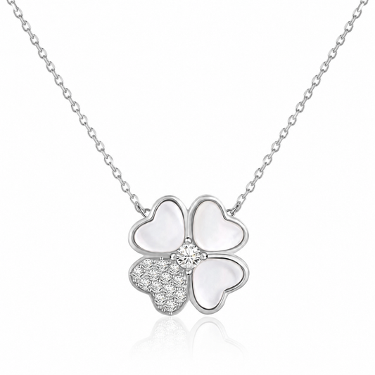 ZAINA™ Albedo Necklace