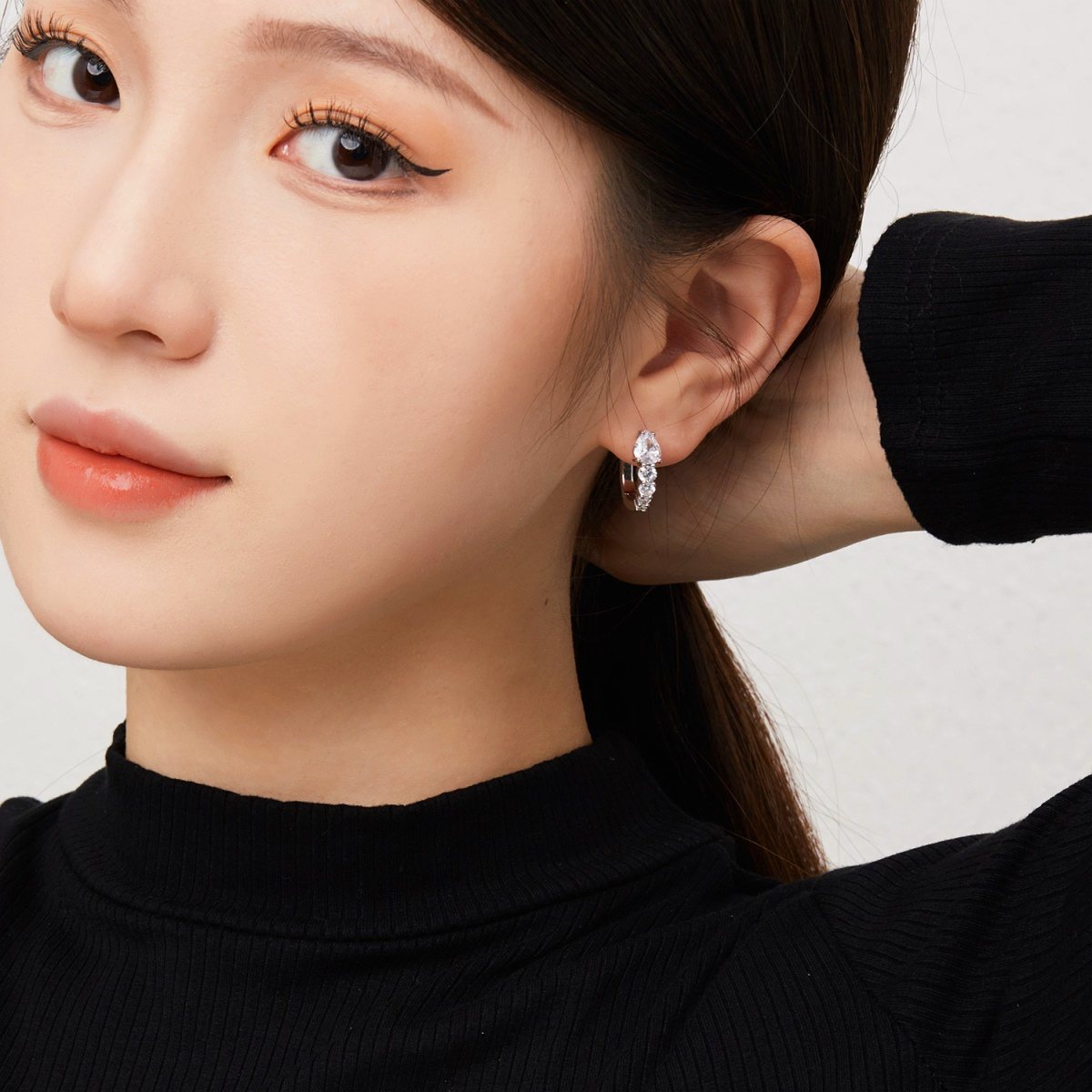 ZAINA™ Naomi Earrings