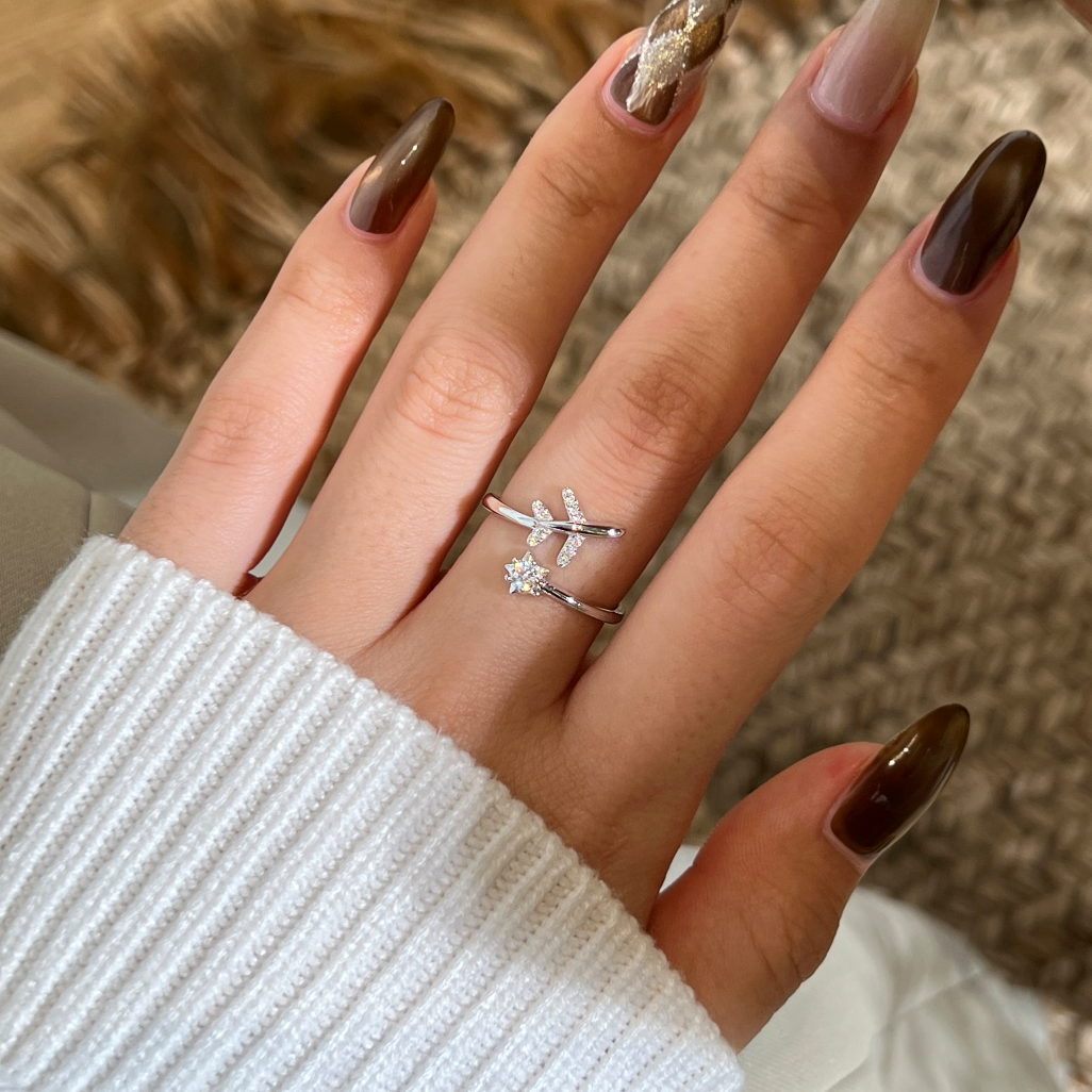 ZAINA™ Air Ring