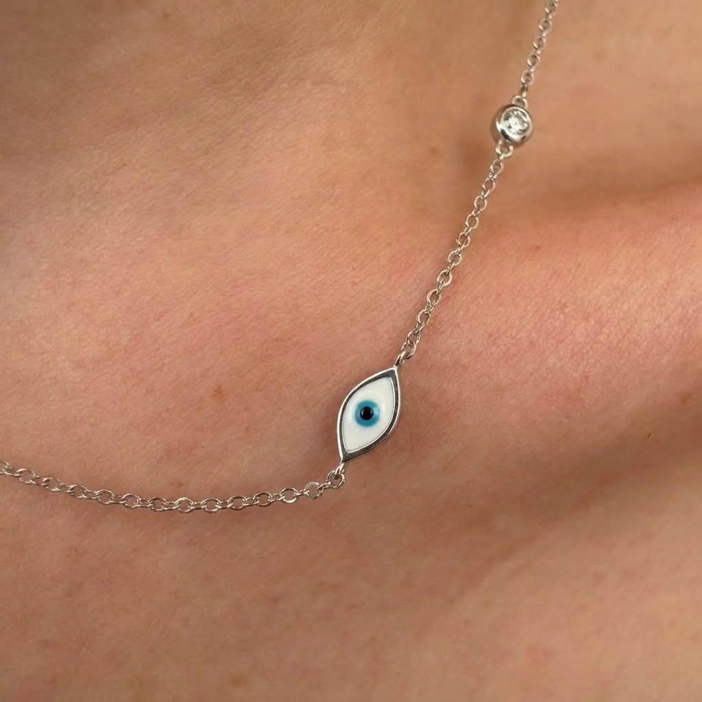 ZAINA™ Noor Necklace