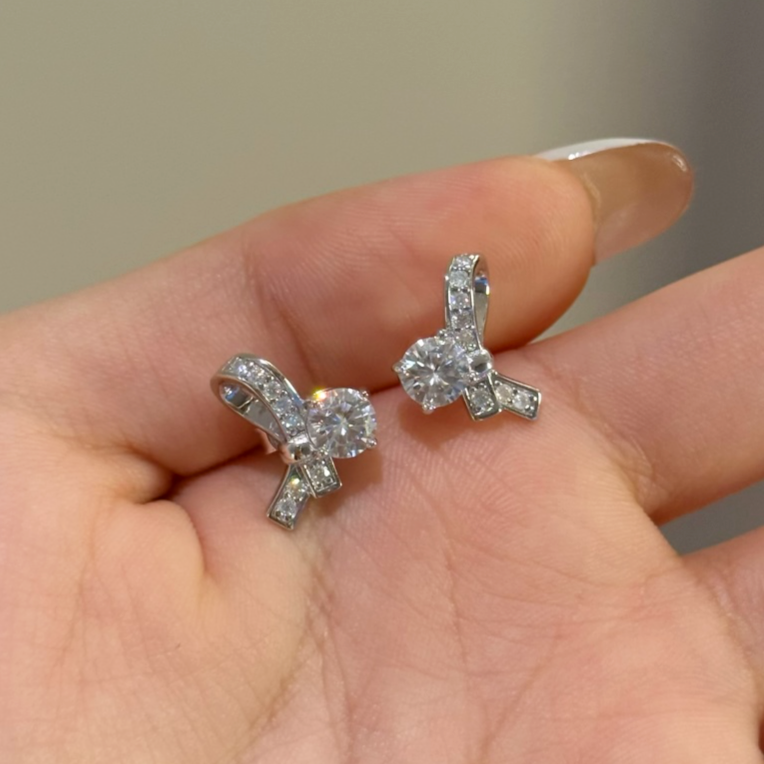 ZAINA™ Lace Earrings