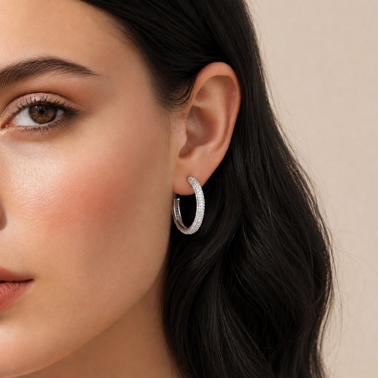 ZAINA™ Aura Earrings