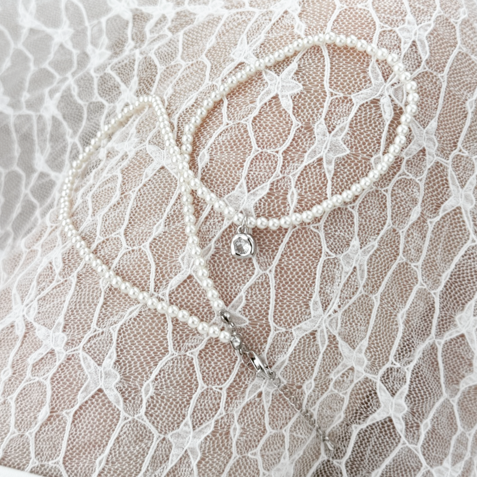 ZAINA™ Theia Necklace