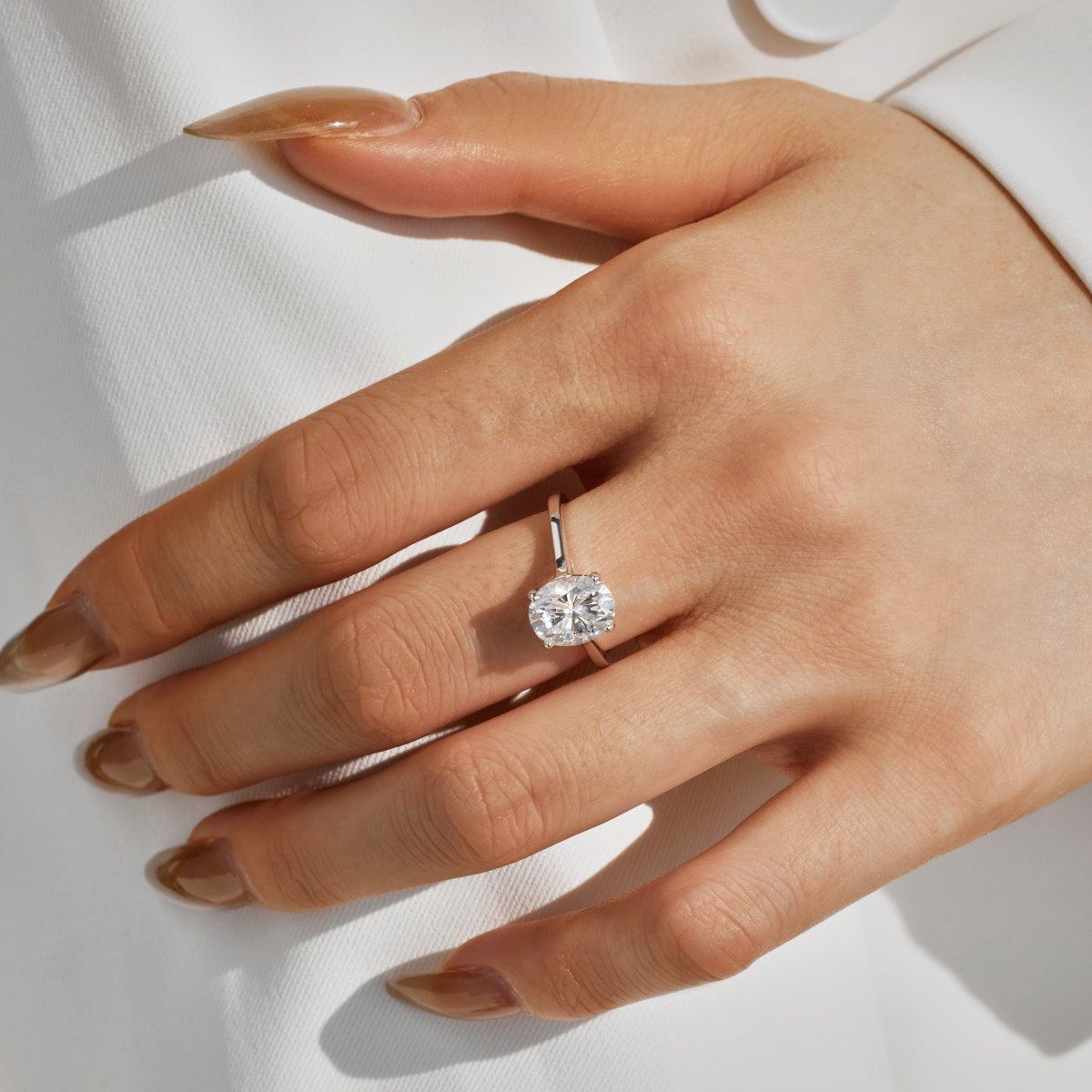 ZAINA™ Beloved Ring