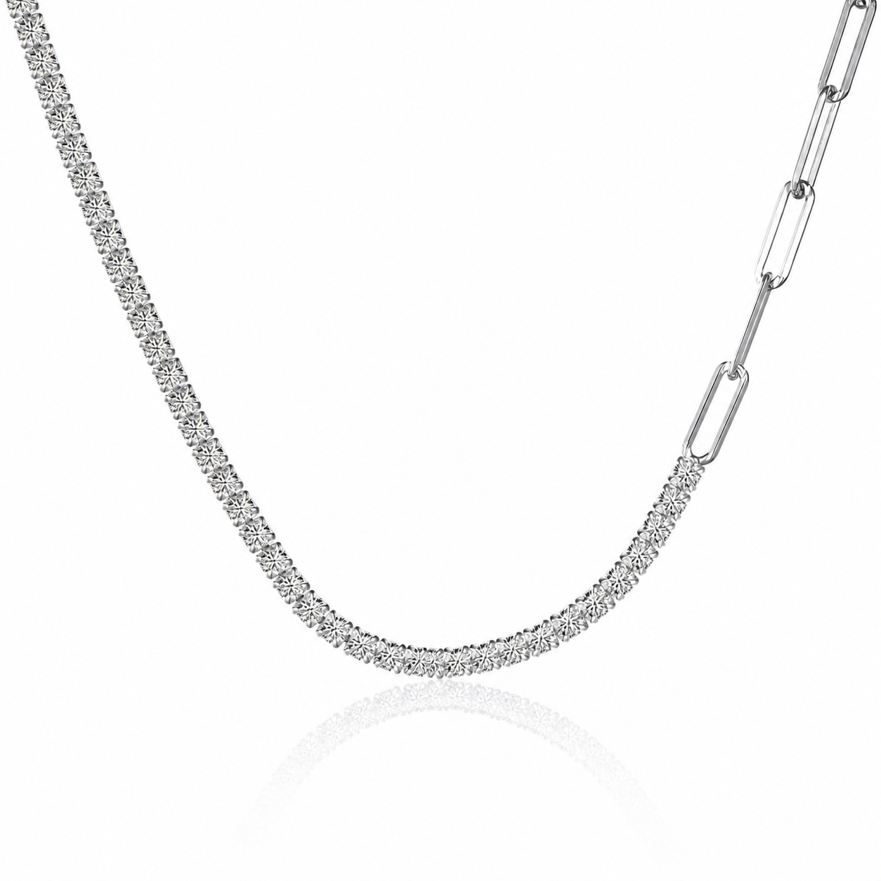 ZAINA™ Light Necklace