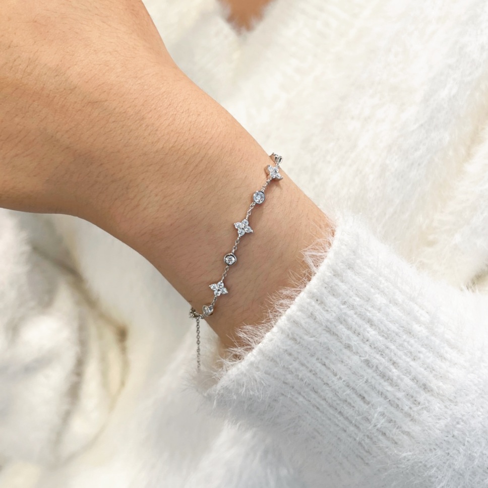 ZAINA™ Sunset Bracelet