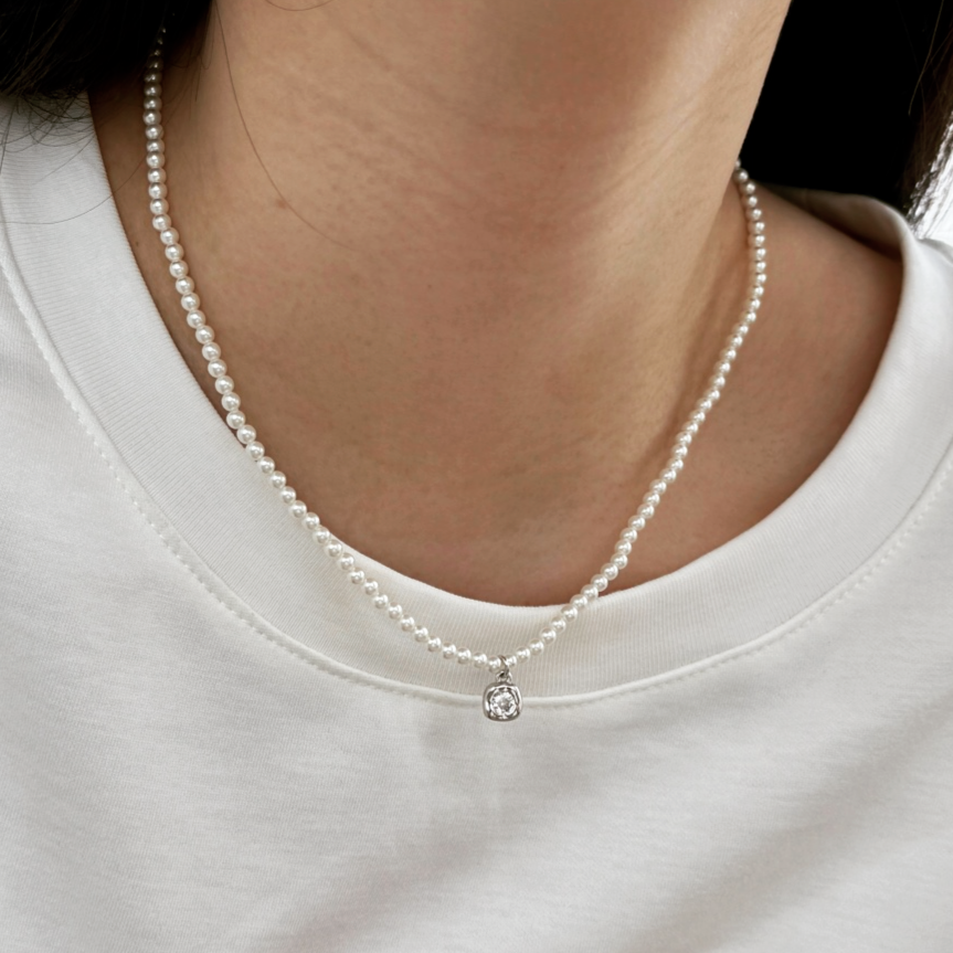 ZAINA™ Theia Necklace
