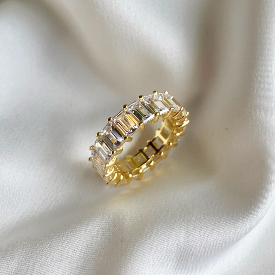 ZAINA™ Roséline Ring