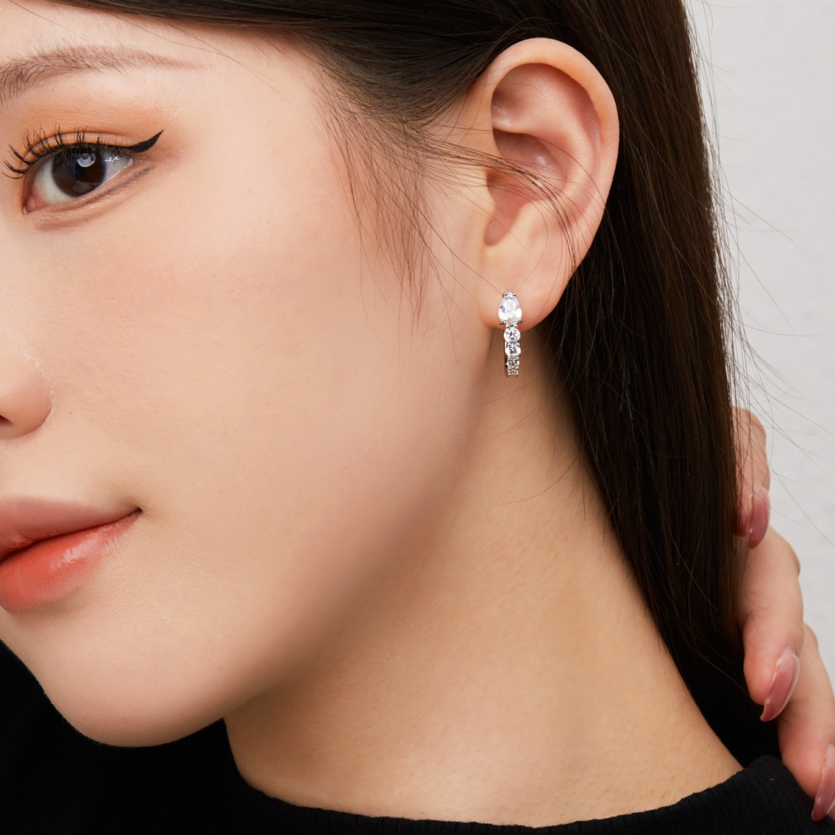 ZAINA™ Naomi Earrings
