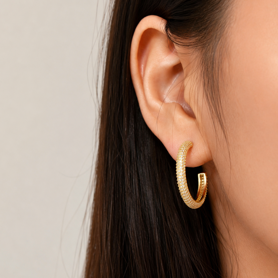 ZAINA™ Aura Earrings