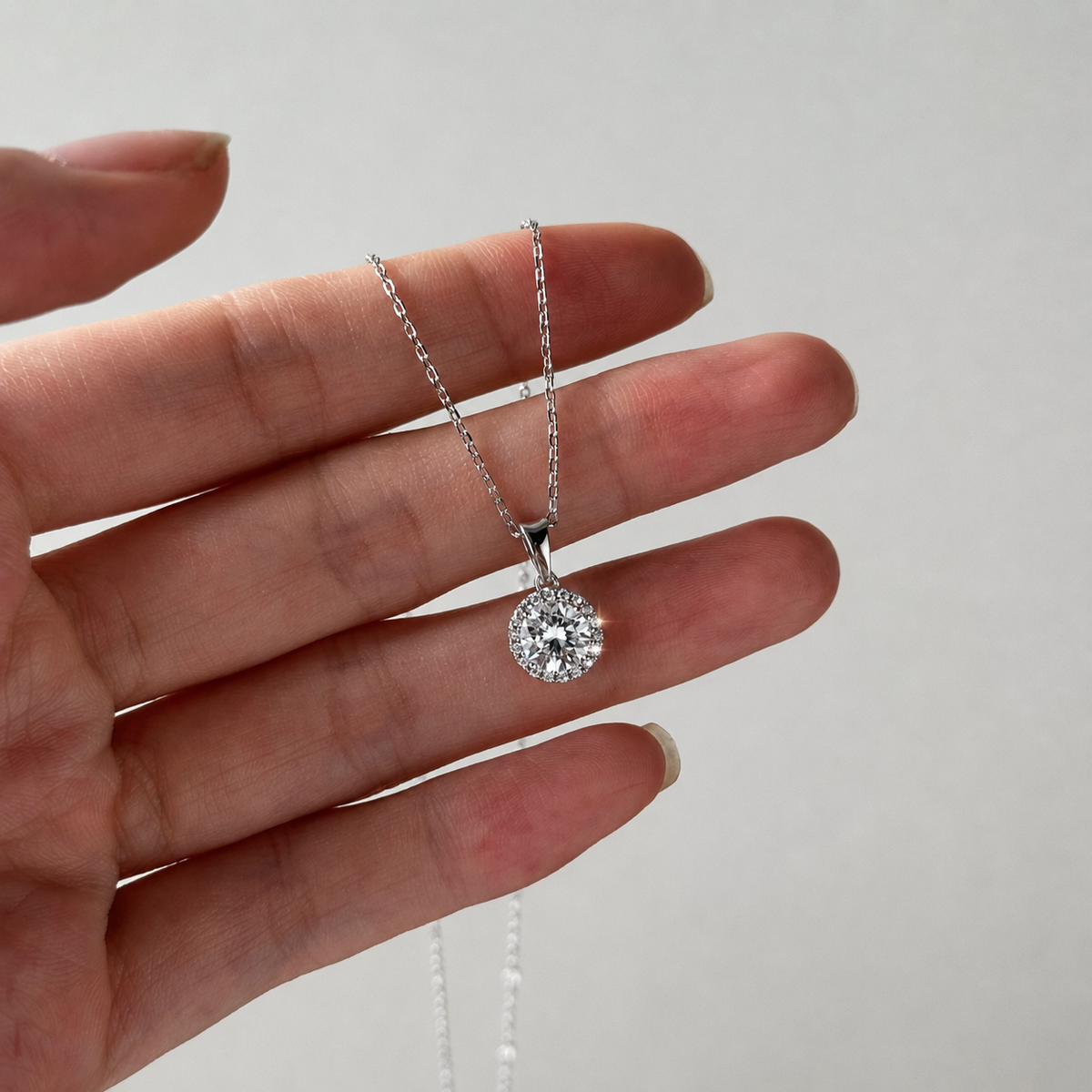 ZAINA™ Stellar Necklace
