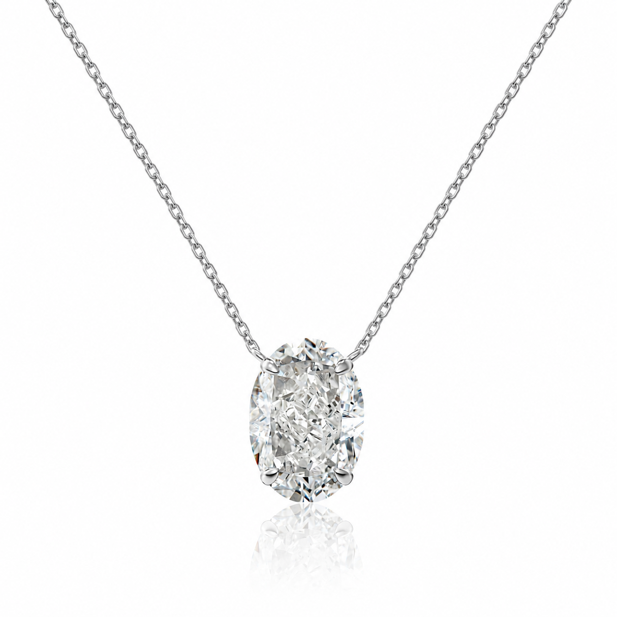 ZAINA™ Abyss Necklace