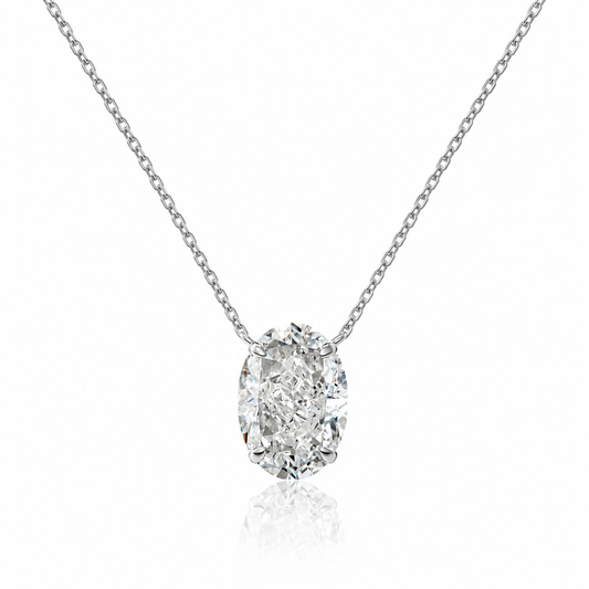 ZAINA™ Abyss Necklace