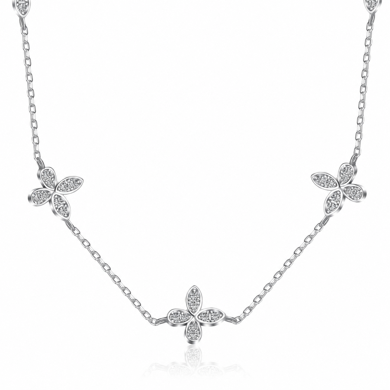 ZAINA™ Soar Necklace