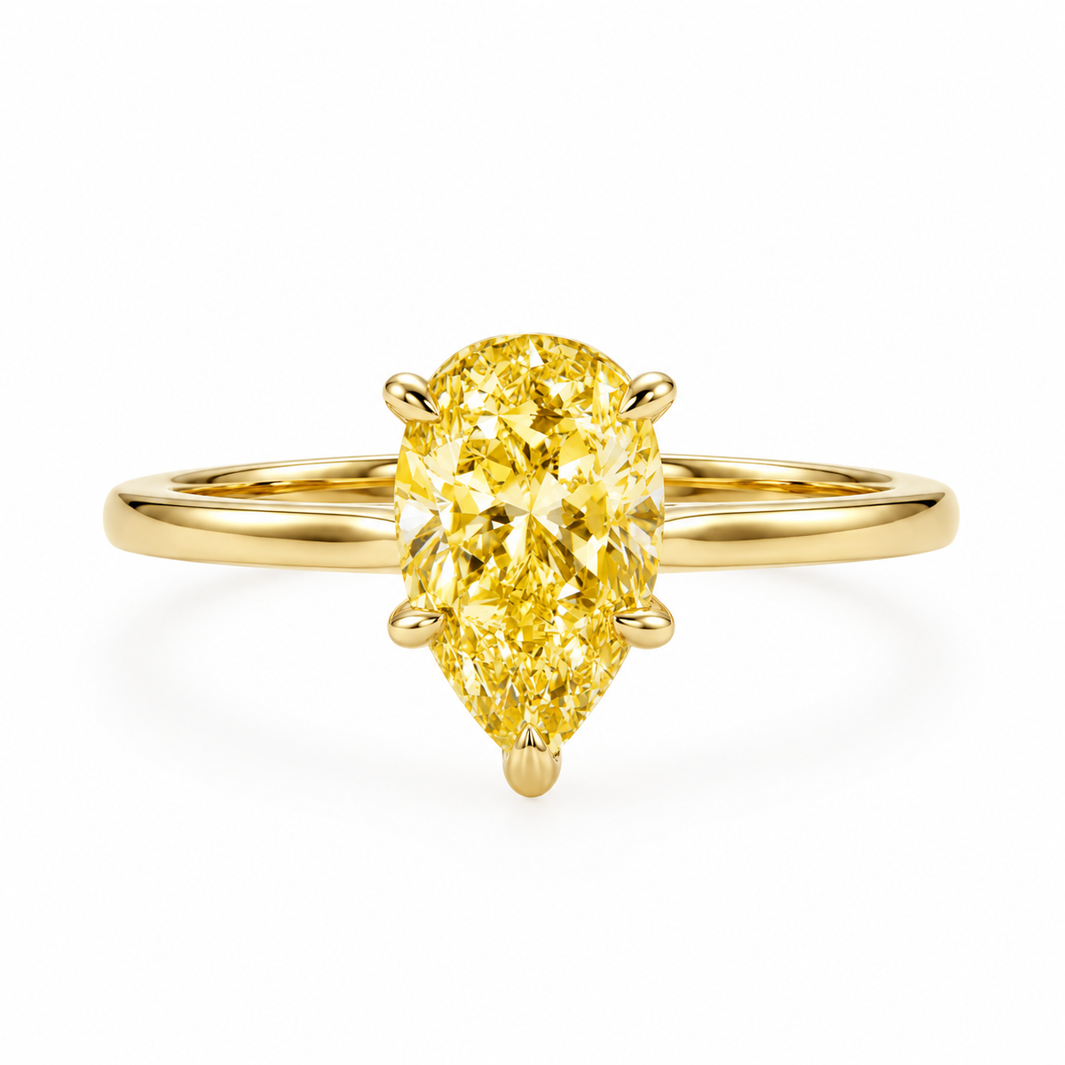 AMOR™ Fancy Ring