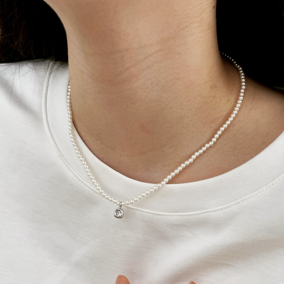 ZAINA™ Theia Necklace