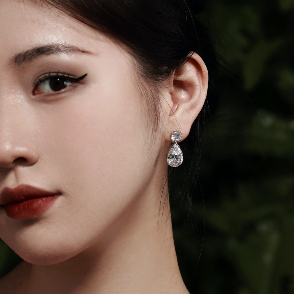 ZAINA™ Diora Earrings