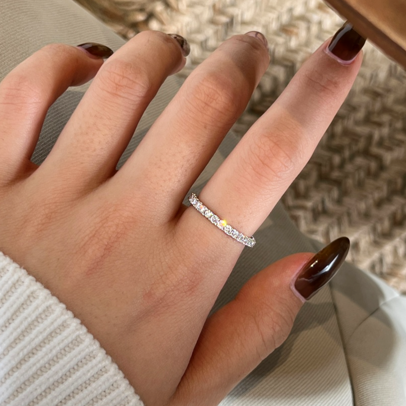 ZAINA™ Linea Ring
