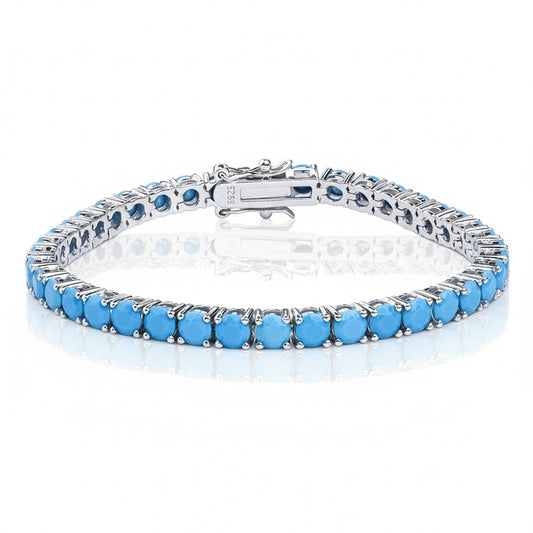 ZAINA™ Azure Elegance Bracelet 🐬