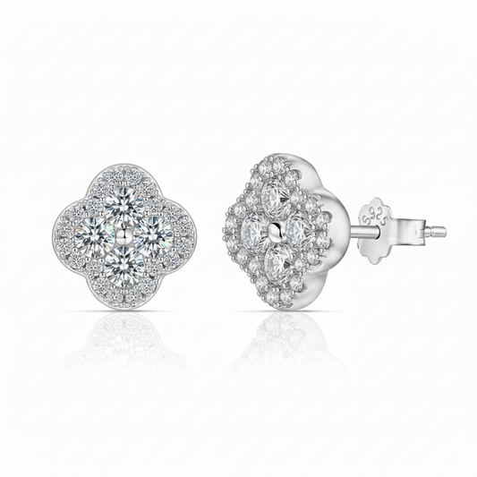 ZAINA™ Lucky Stud Earrings ♣️
