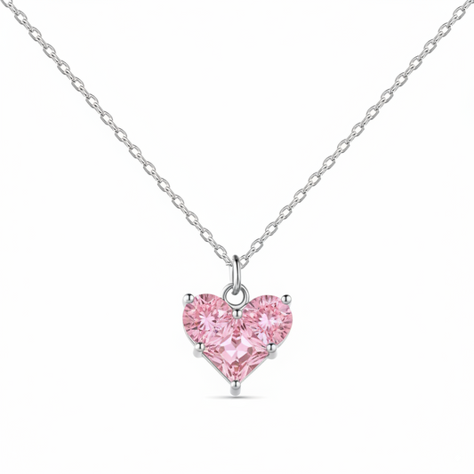 ZAINA™ Heart Reborn Necklace 💔