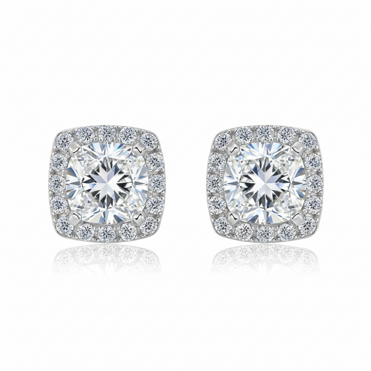 ZAINA™ Empress Earrings 👑