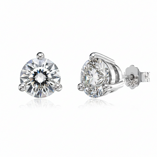 ZAINA™ Tender Spark Stud Earrings 🌞