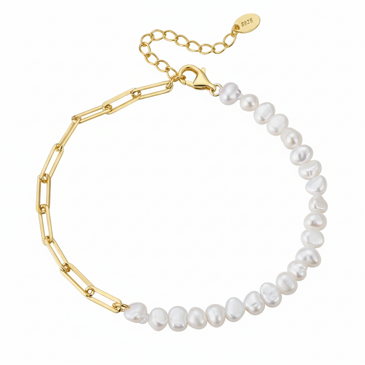 ZAINA™ Whisper of the Depths Bracelet 🐚