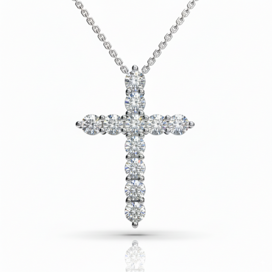 ZAINA™ Celestial Light Necklace ✞