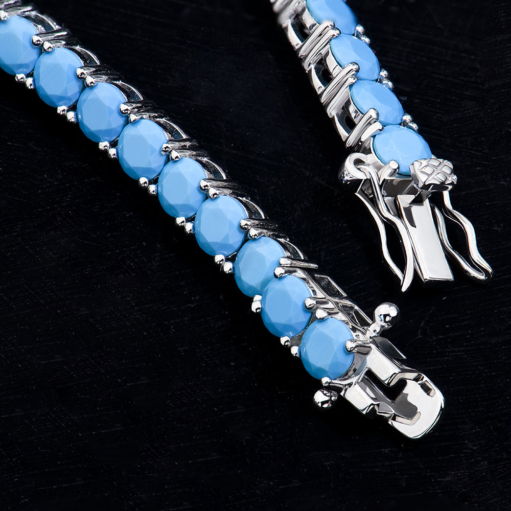 ZAINA™ Azure Elegance Bracelet 🐬