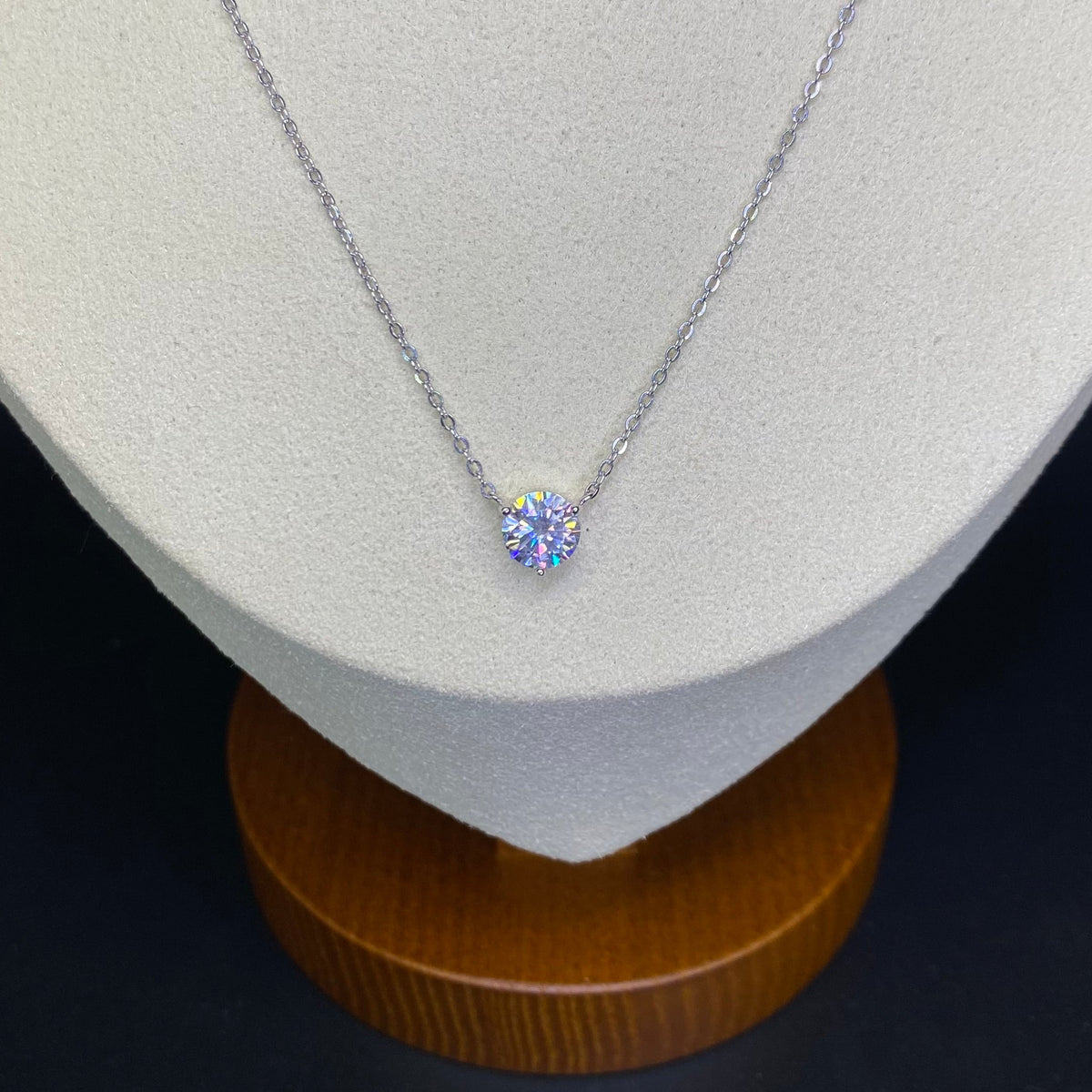 ZAINA™ Zephyr Necklace