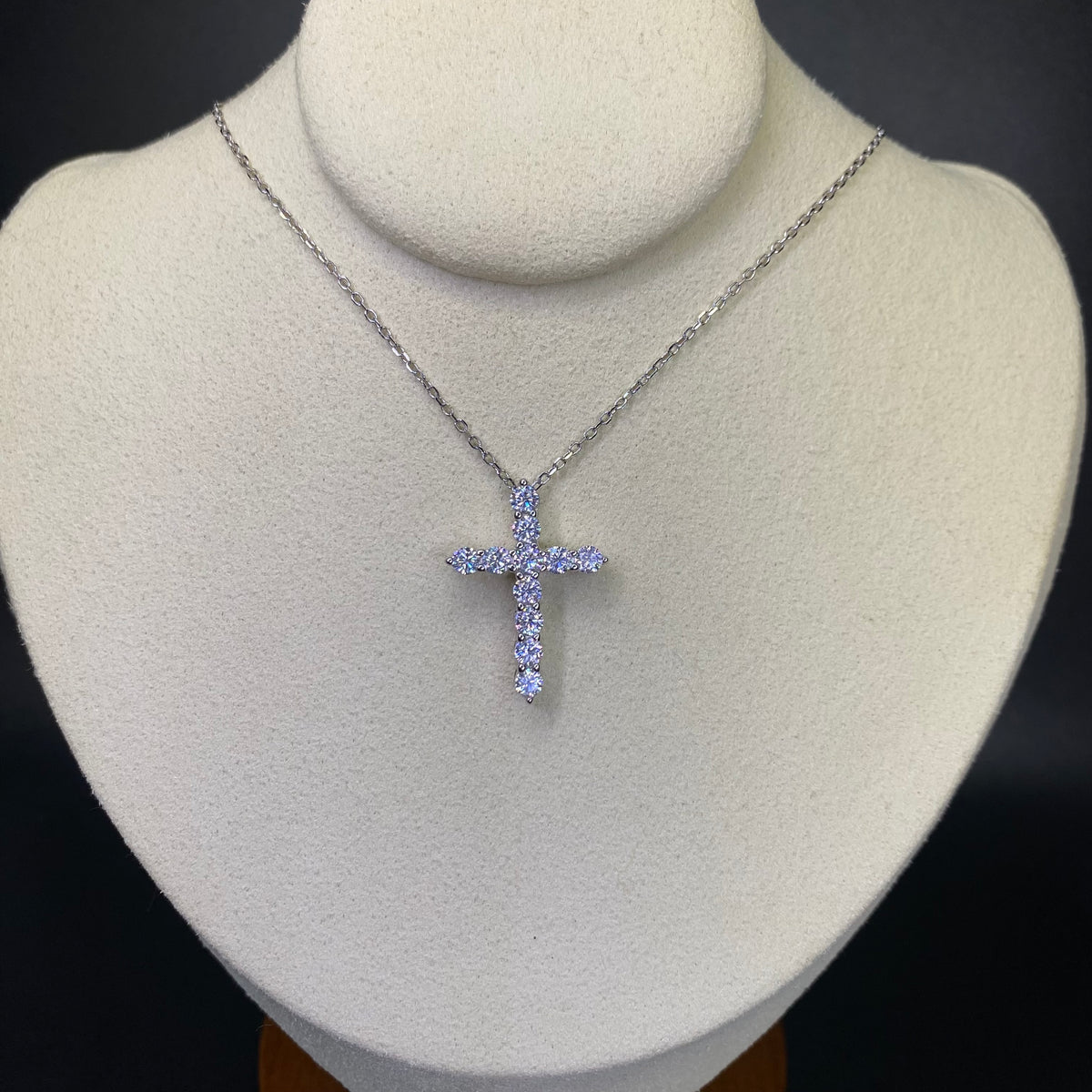 ZAINA™ Celestia Necklace