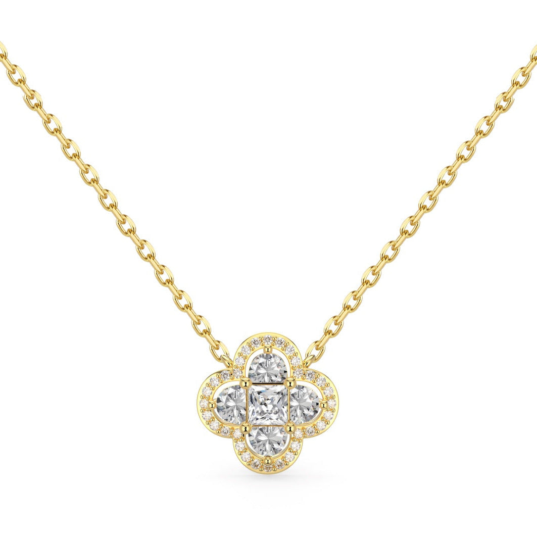 ZAINA™ Elysium Necklace
