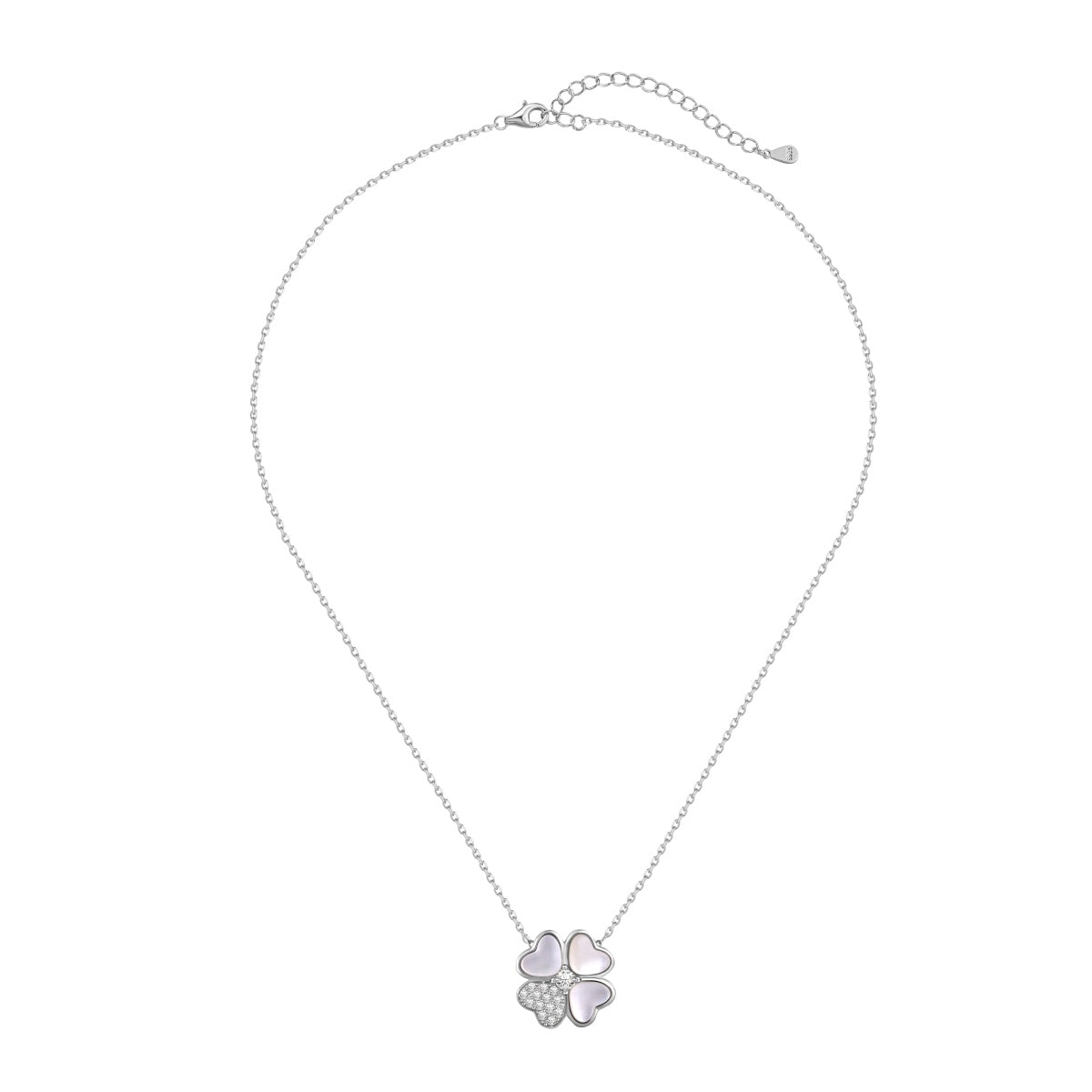 ZAINA™ Albedo Necklace