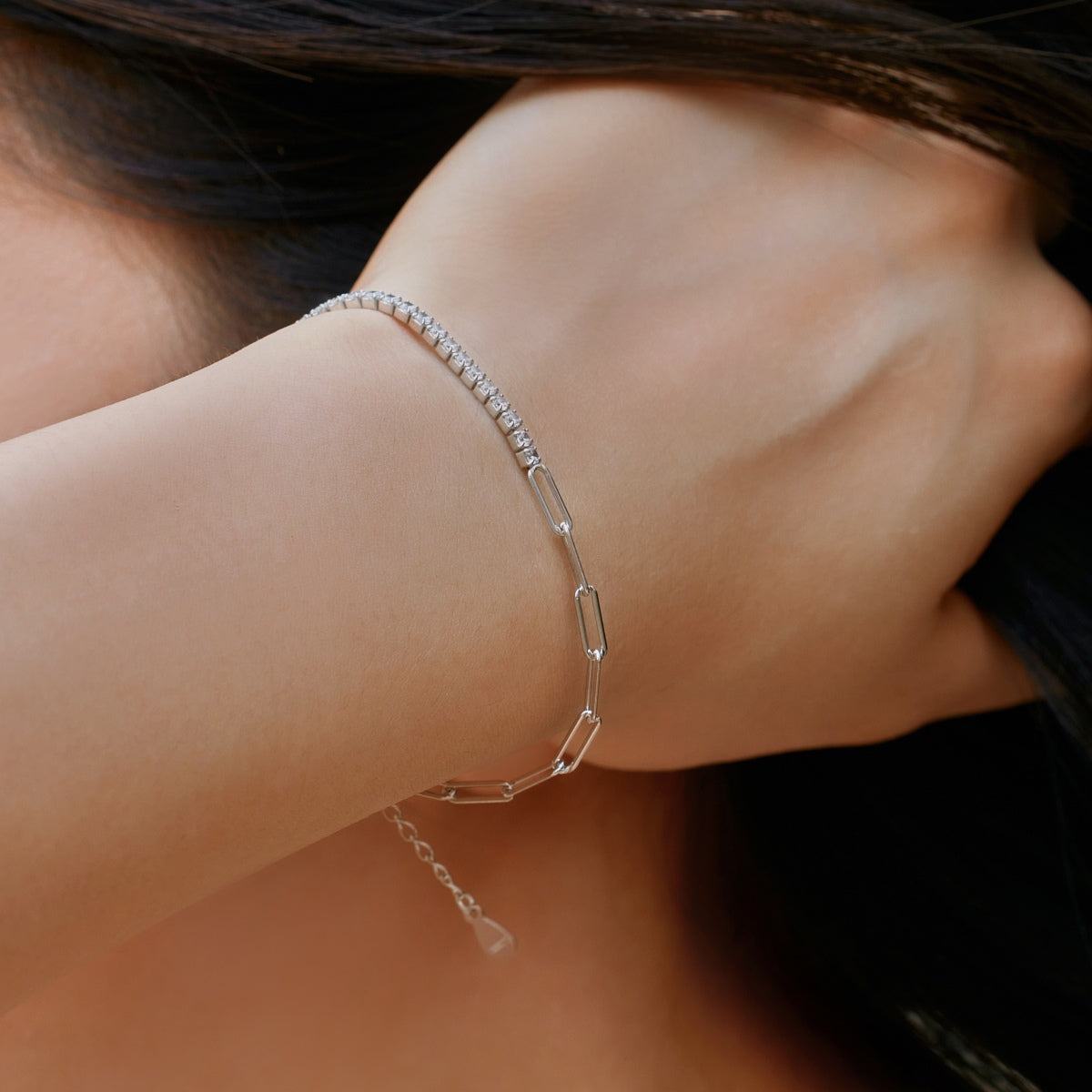 ZAINA™ Gleam & Grace Bracelet ✨