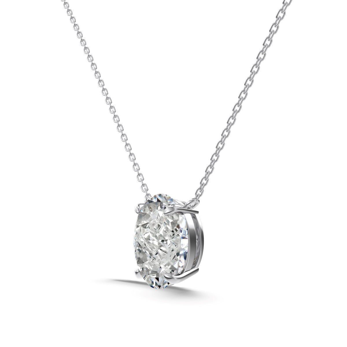 ZAINA™ Abyss Necklace
