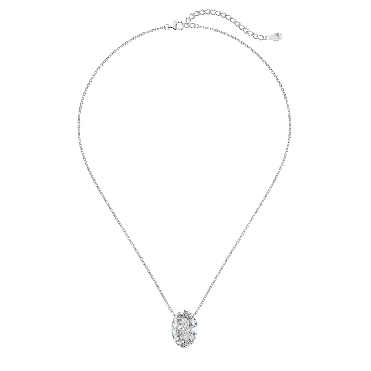 ZAINA™ Abyss Necklace
