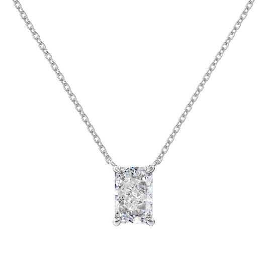 ZAINA™ Facet Necklace