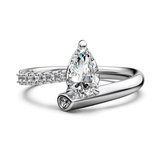 ZAINA™ Wrap Ring