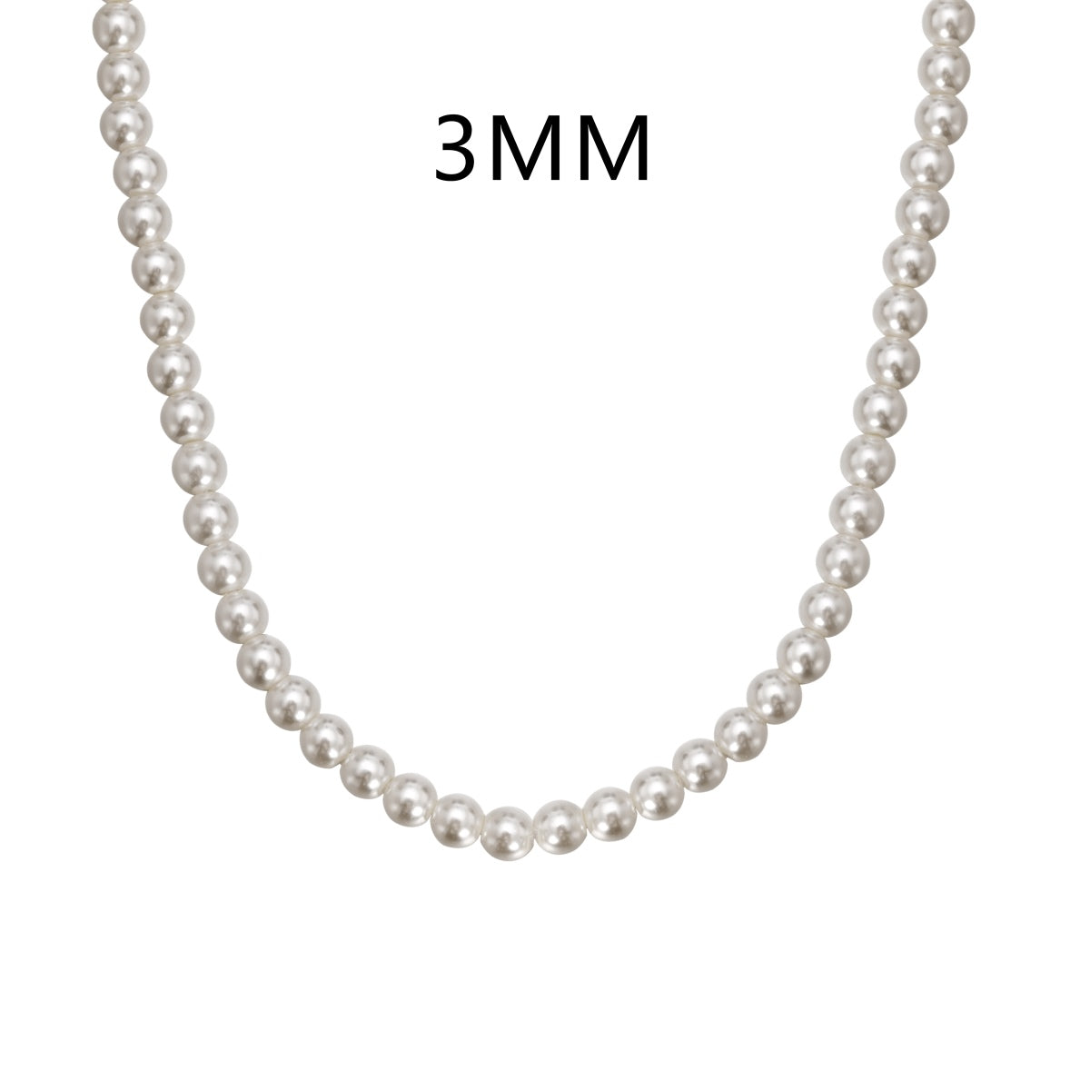 ZAINA JEWEL™ Pearl Dreams Necklace 🕊️