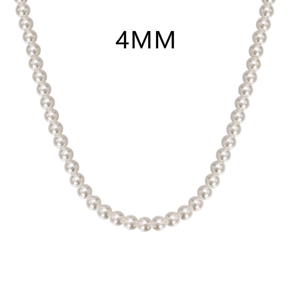 ZAINA JEWEL™ Pearl Dreams Necklace 🕊️