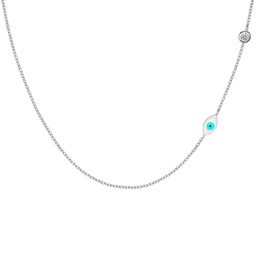 ZAINA™ Noor Necklace