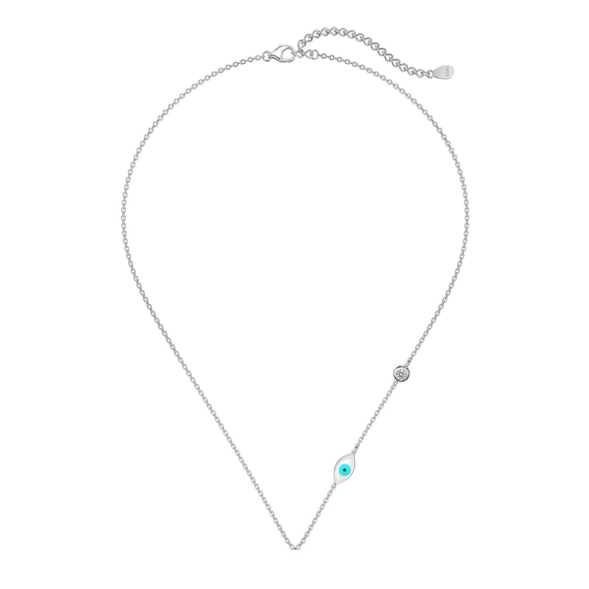 ZAINA™ Noor Necklace