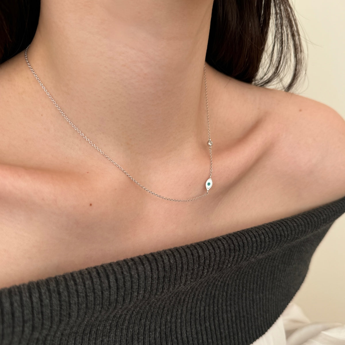 ZAINA™ Noor Necklace