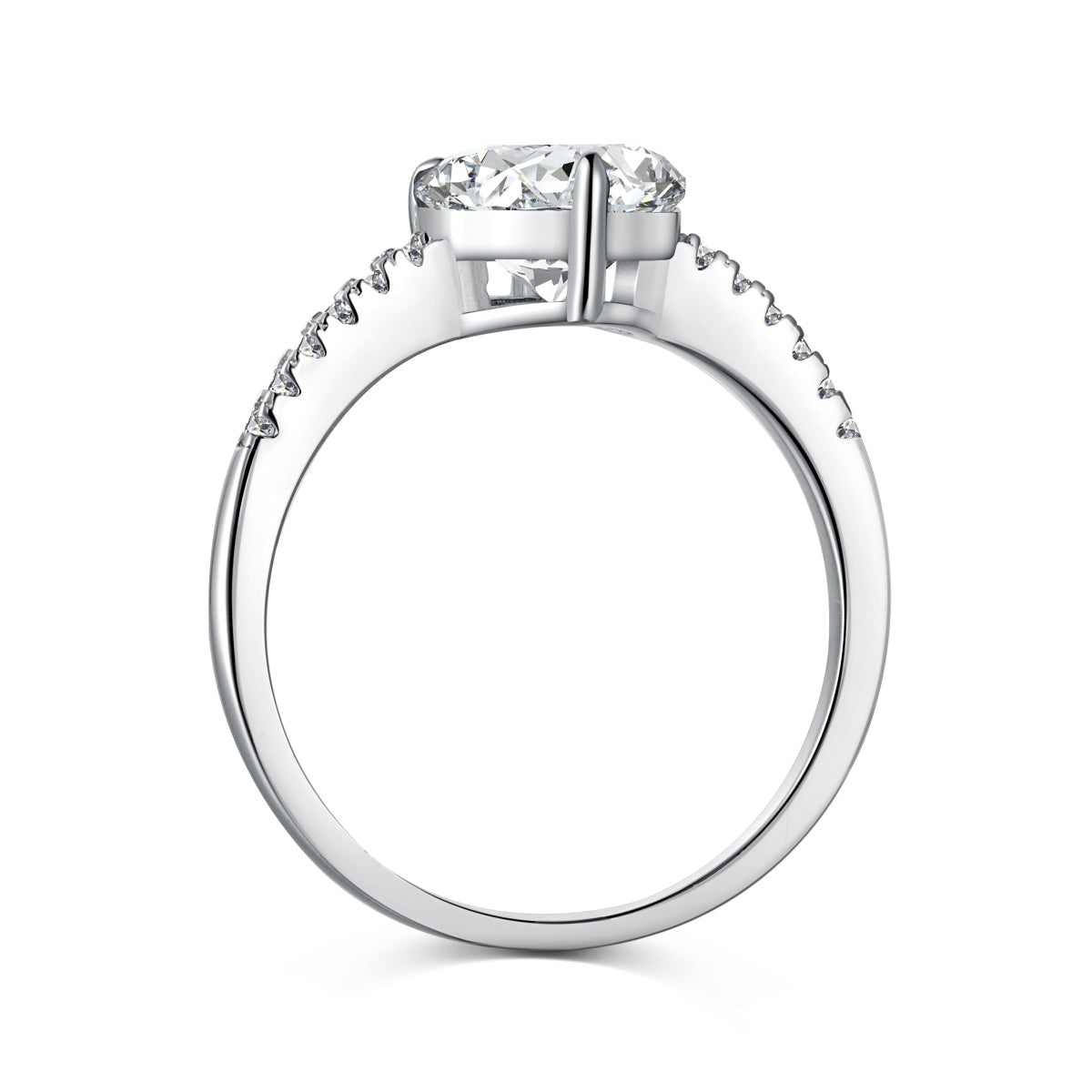 ZAINA™ Amor Ring