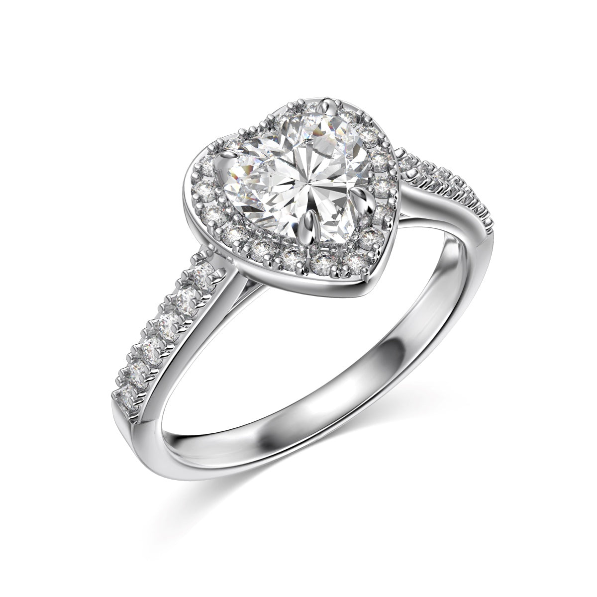 ZAINA™ Leyla Ring