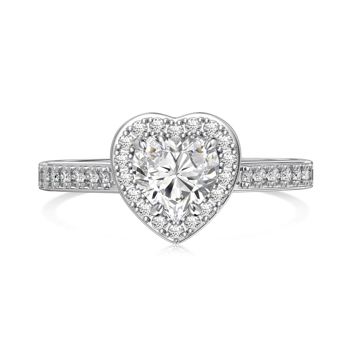 ZAINA™ Leyla Ring