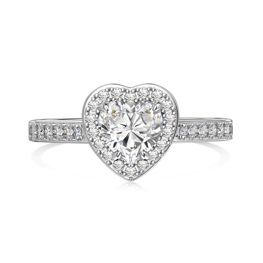 ZAINA™ Layla Ring