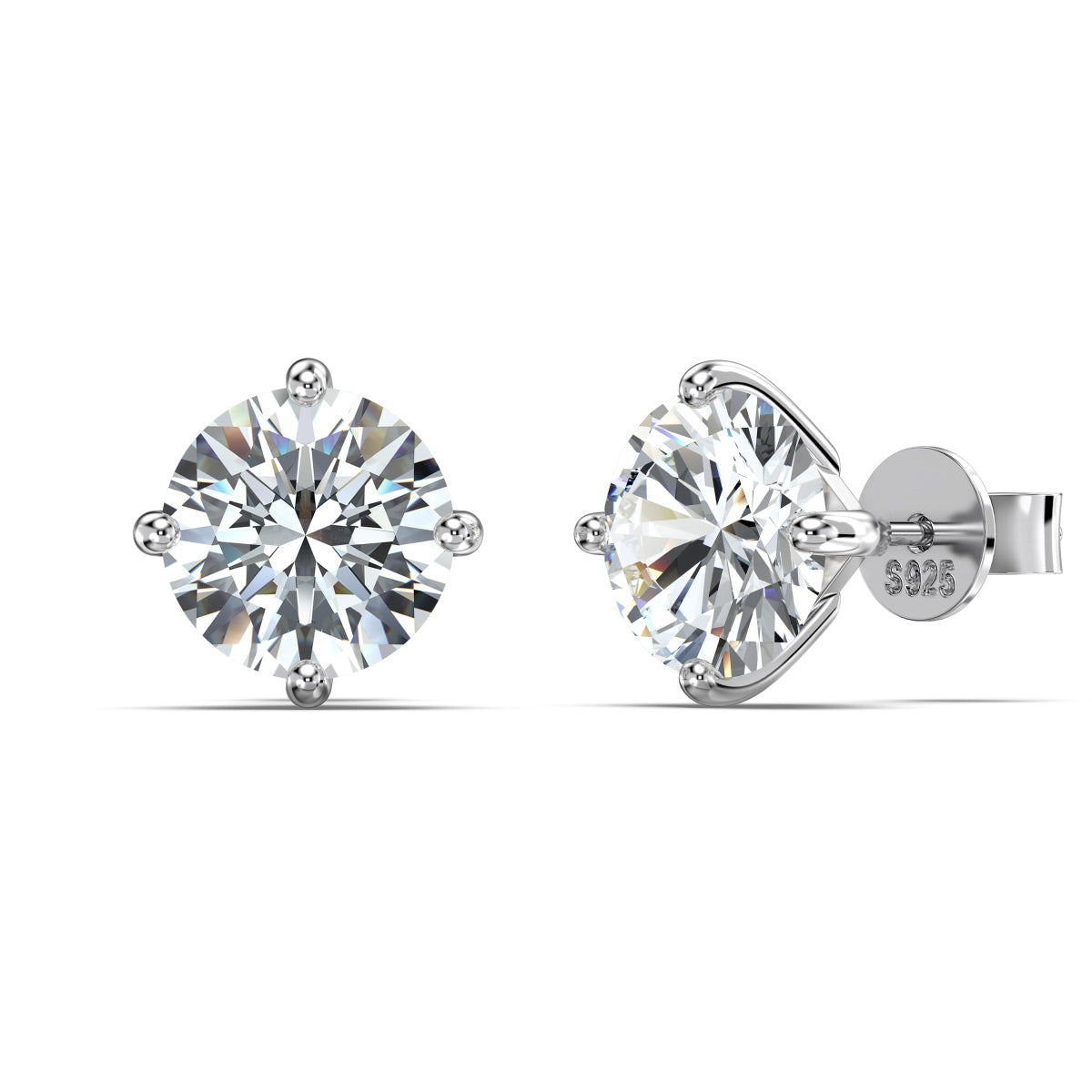 ZAINA™ Safa Stud Earrings