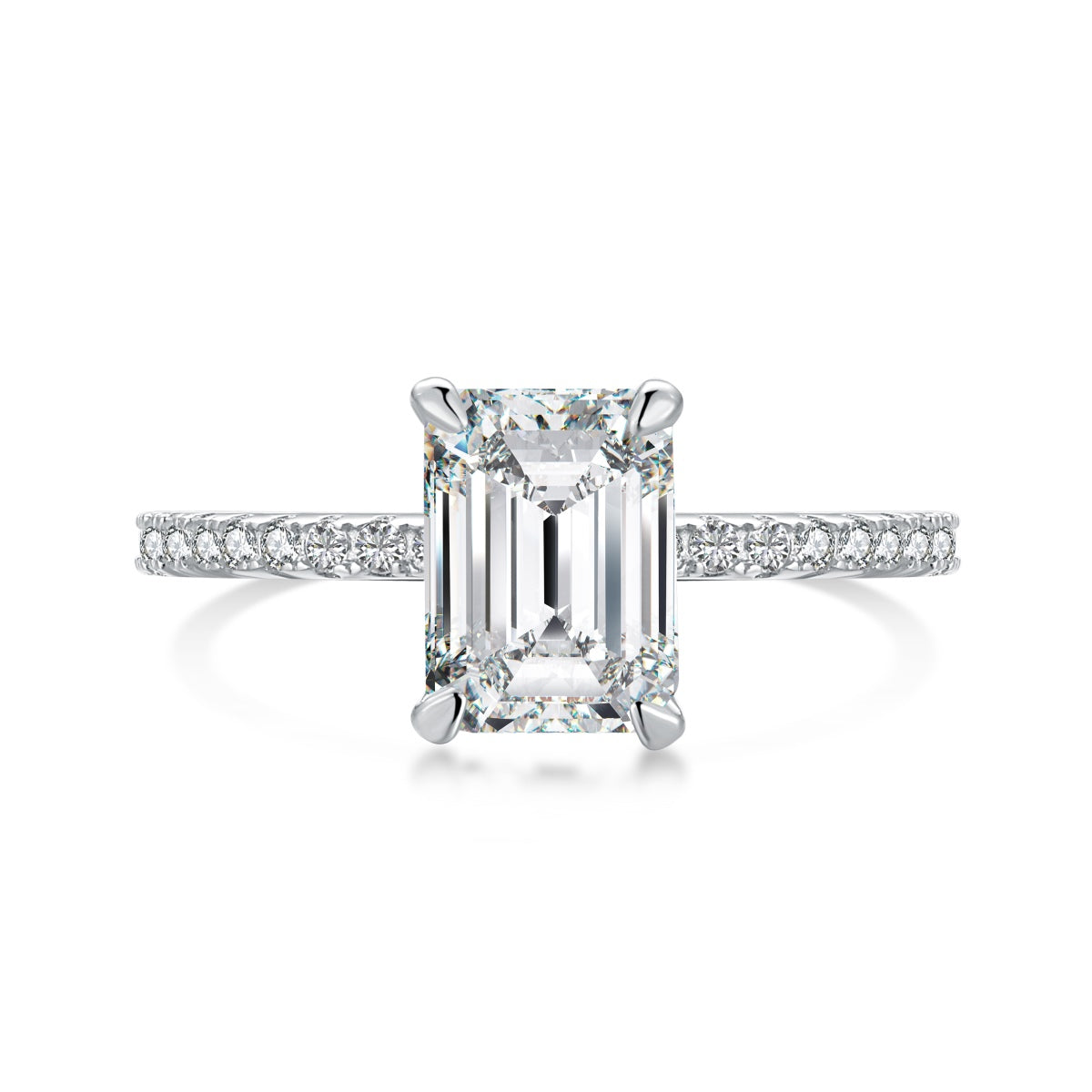 ZAINA™ Luxe Ring